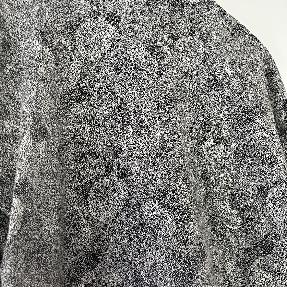 Kyodan Half Zip Athletic Pullover - image 5